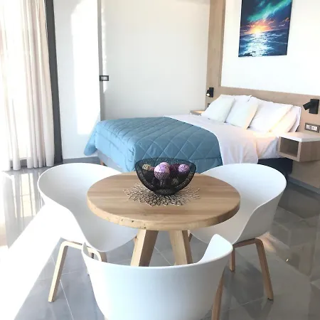 Archin Suites *