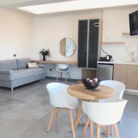 Archin Suites Casa vacanze *