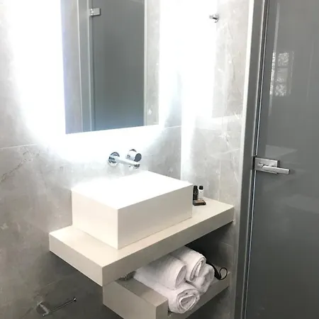 Casa vacanze Archin Suites La Canea